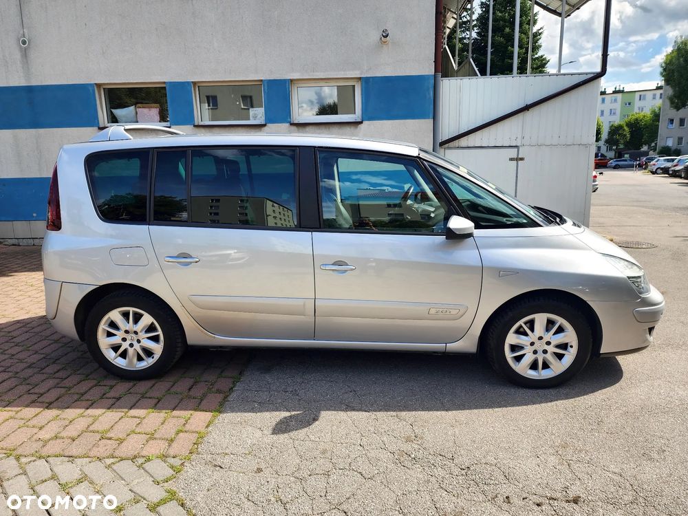 Renault Espace 2.0 Edition PGA - 9