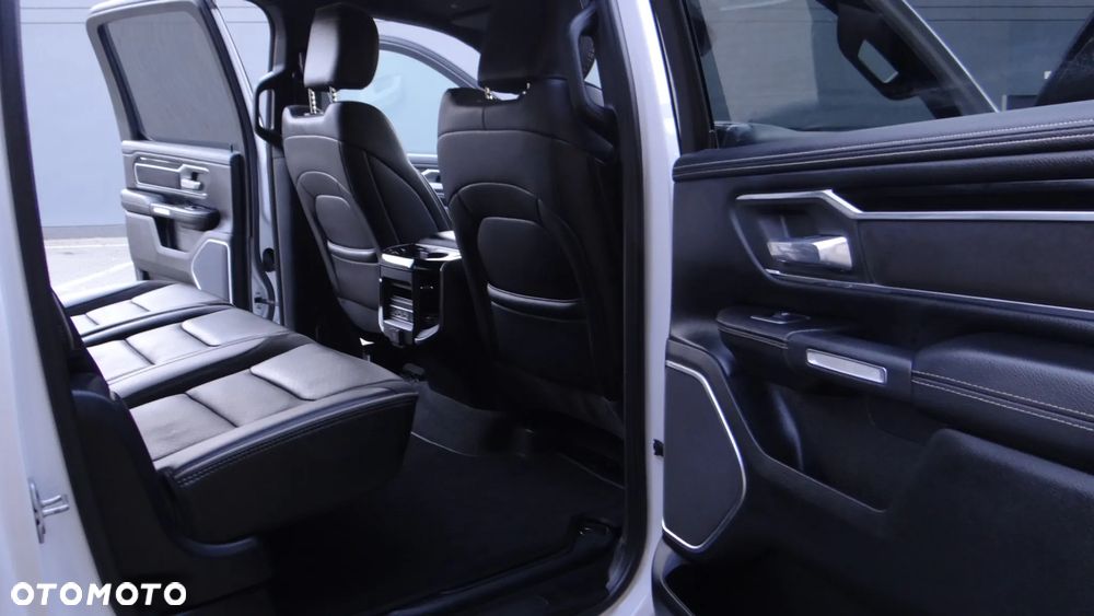 Dodge RAM 1500 5.7 4x4 - 10