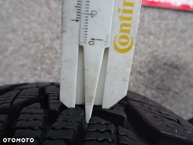 175/65/R15 84T DUNLOP Winter Response 2 - 9