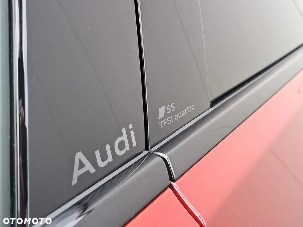 Audi S5 Limousine TFSI S tronic - 21