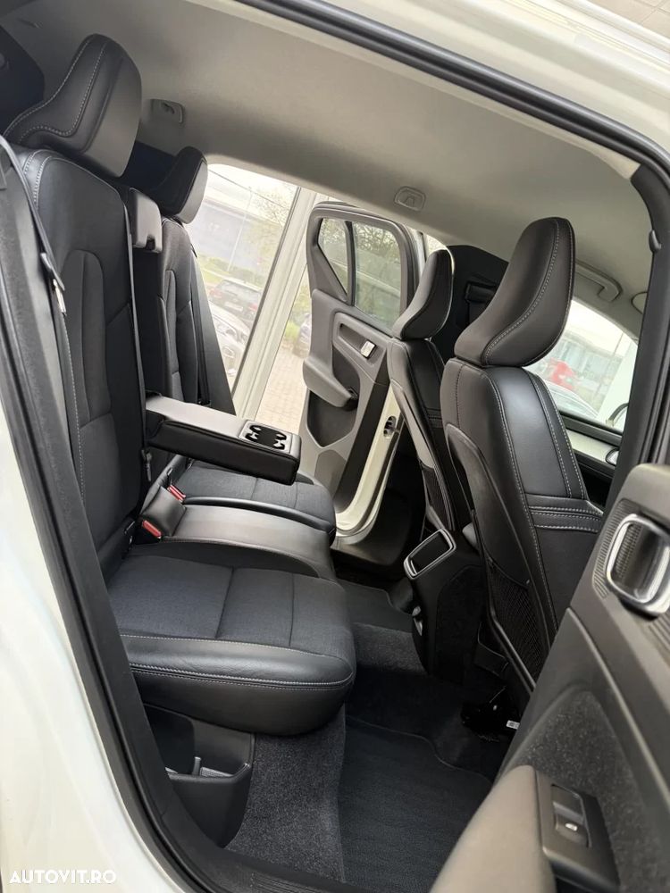 Volvo XC 40 - 11