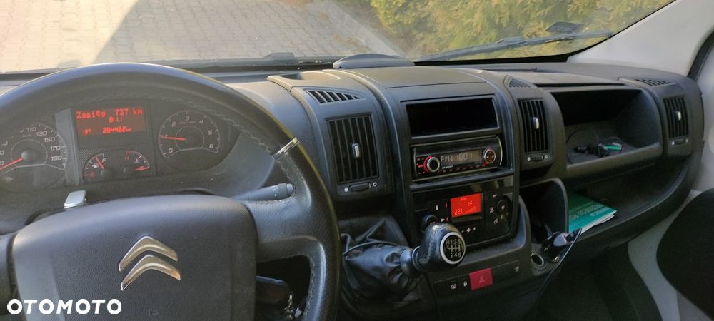Citroën Jumper - 5