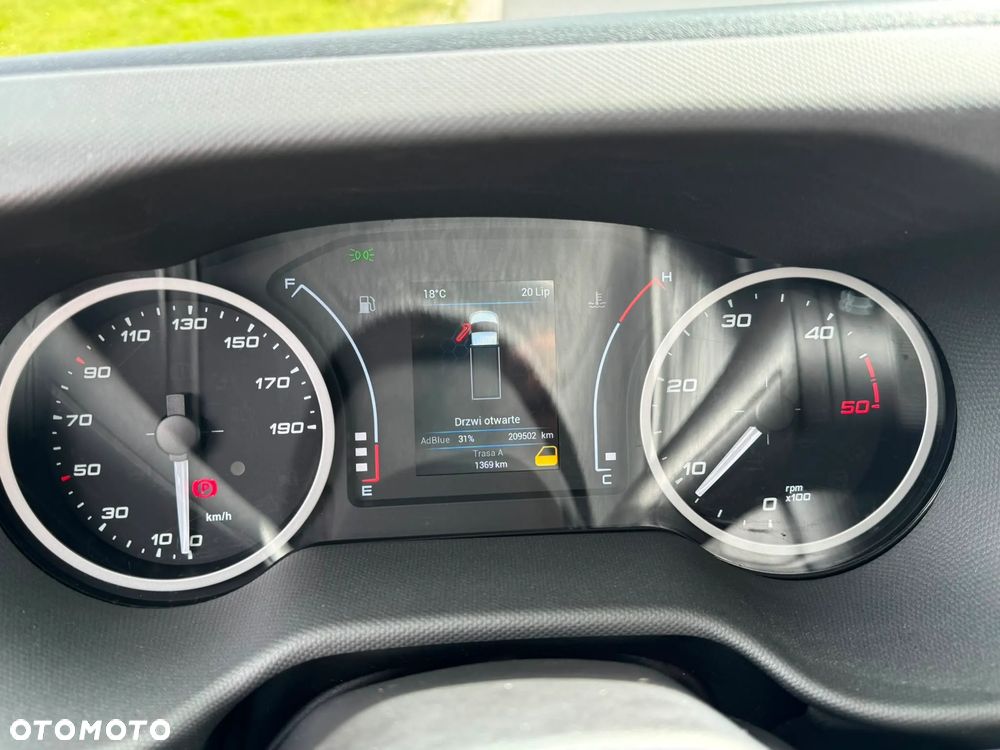 Iveco DAILLY - 3