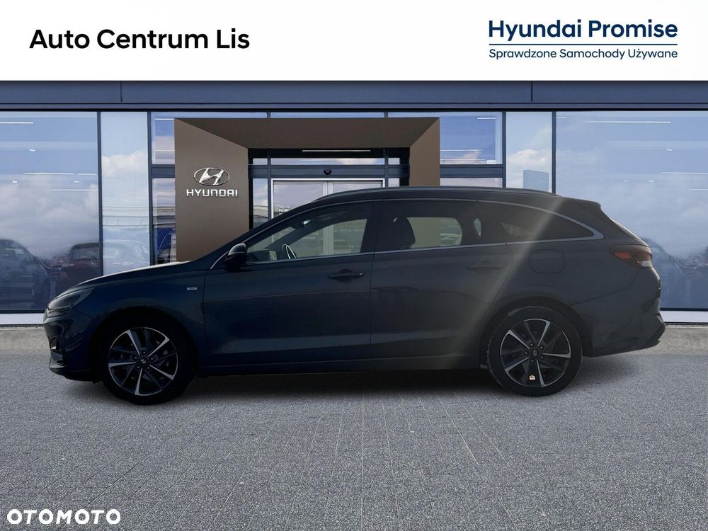 Hyundai i30 1.5 T-GDI 48V Executive - 2