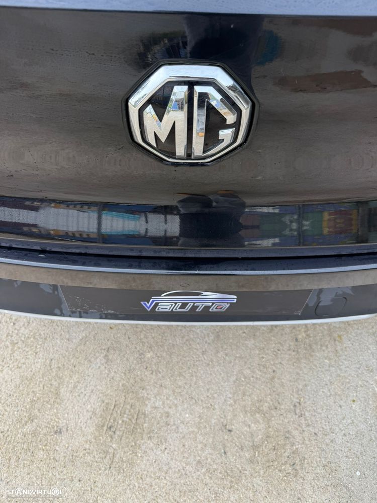 MG ZS EV 72.6 kWh Comfort - 13