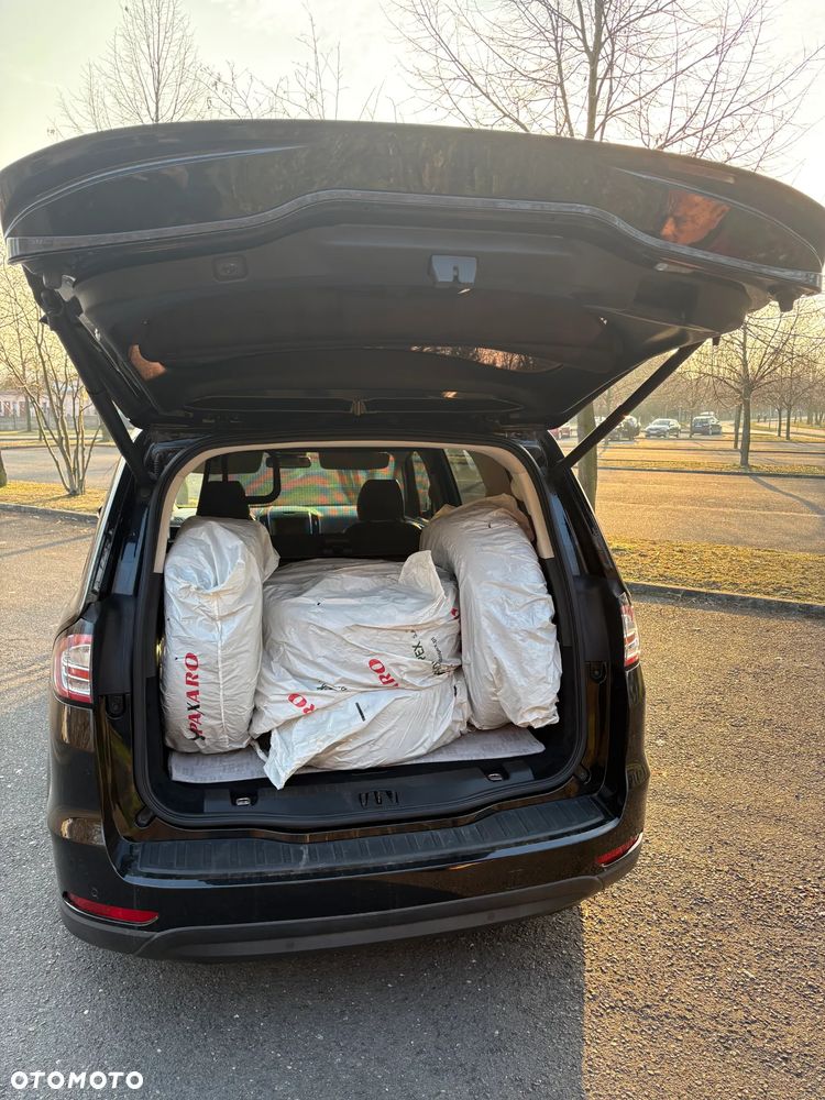 Ford Galaxy 2.0 EcoBoost Titanium - 17