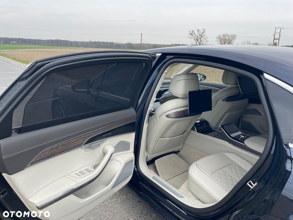 Audi A8 L 60 TFSI mHEV Quattro Tiptr - 20