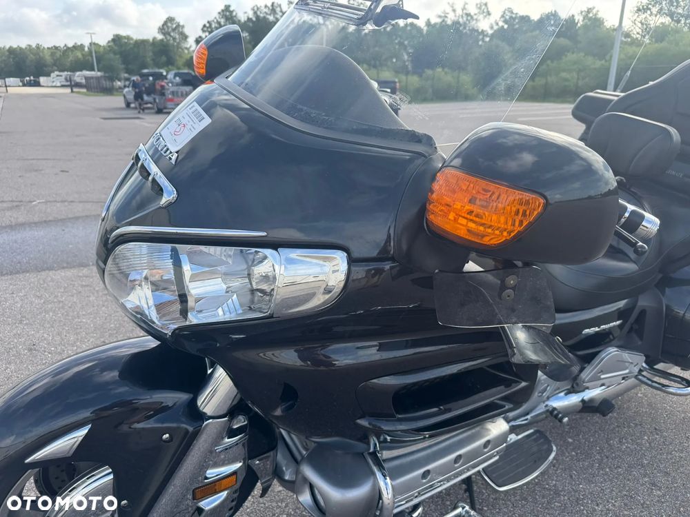 Honda GL - 30