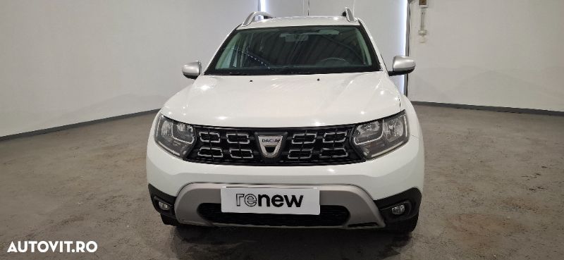 Dacia Duster - 22