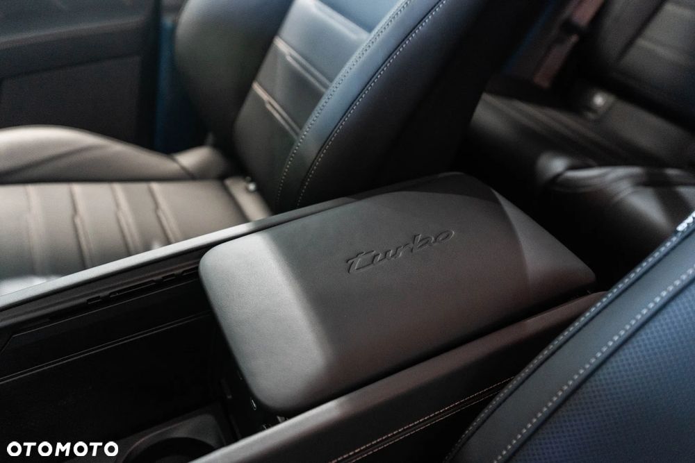 Porsche Cayenne Electric Turbo 113.2kWh - 26