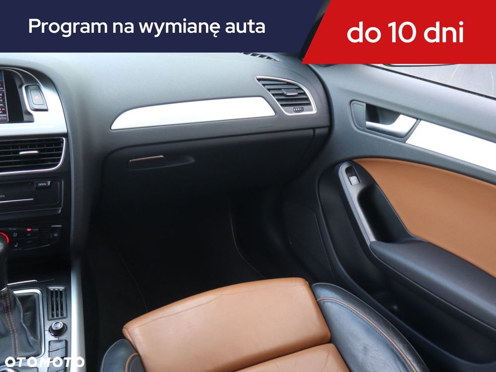 Audi A4 Avant - 10