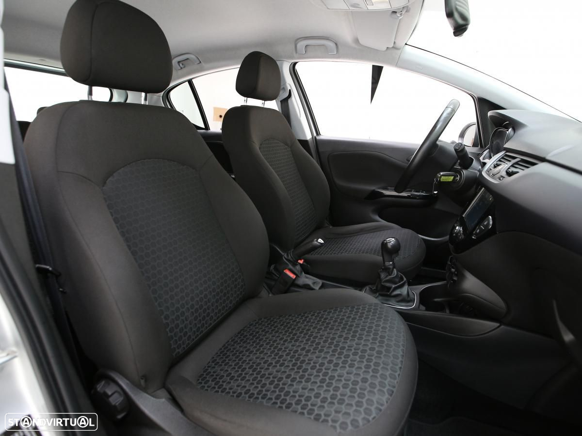 Opel Corsa 1.3 CDTi Edition - 8