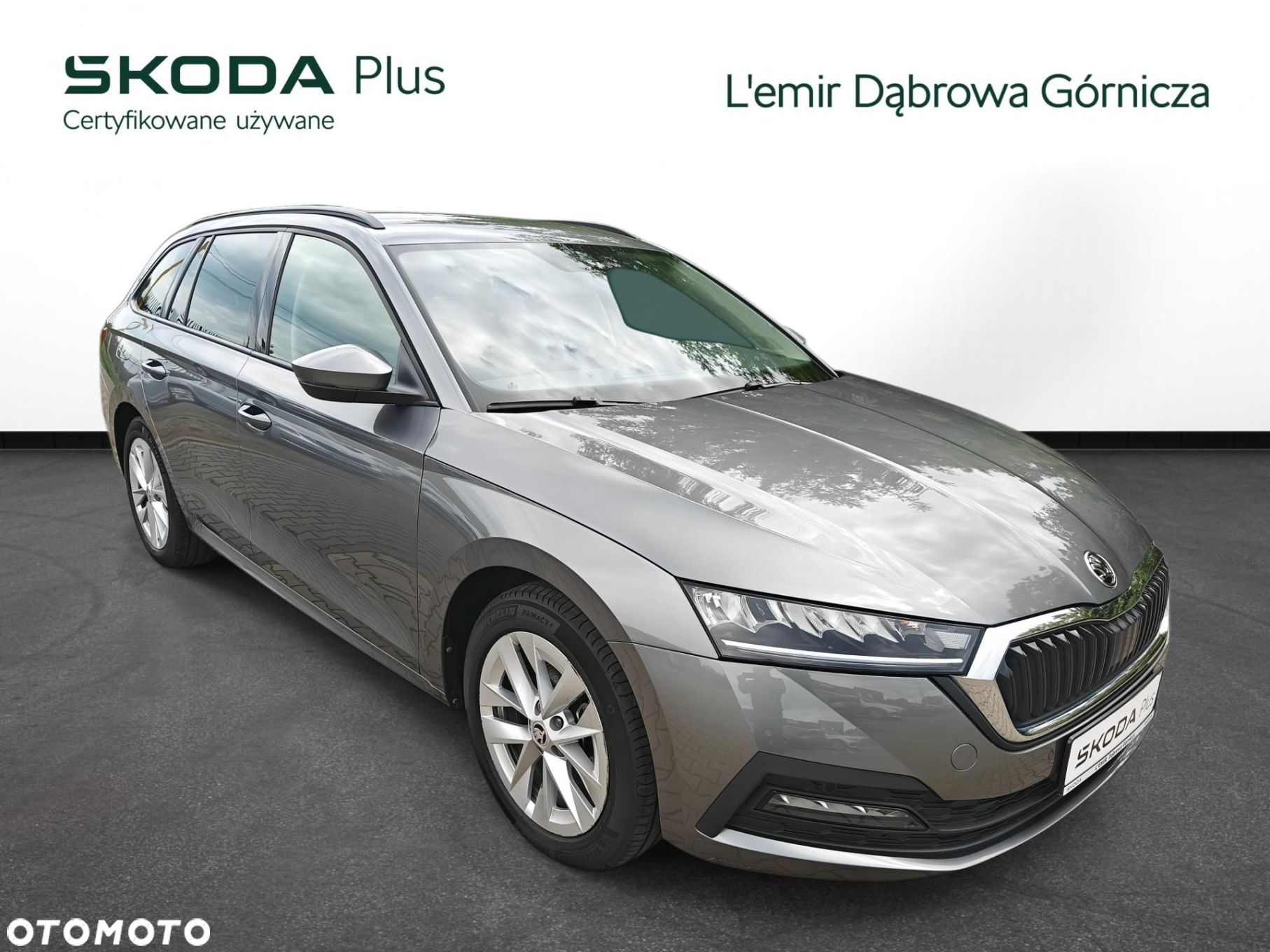 Skoda Octavia - 17