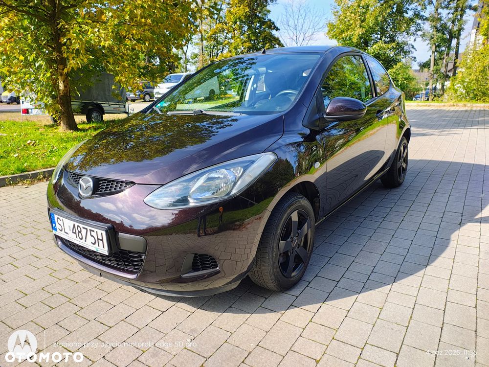 Mazda 2 1.3 Comfort - 10