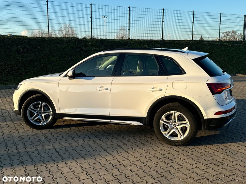 Audi Q5 45 TFSI mHEV Quattro S tronic - 23