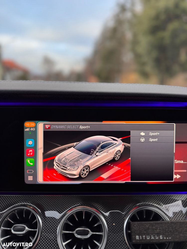 Mercedes-Benz E 400 4MATIC Aut. - 10