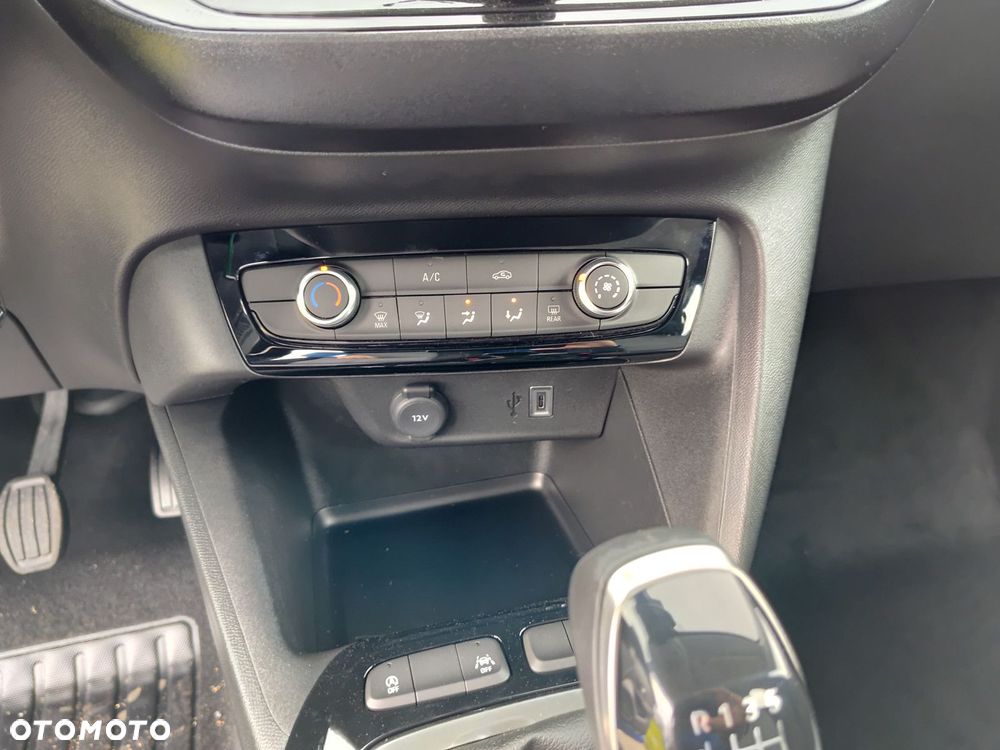 Opel Corsa - 16