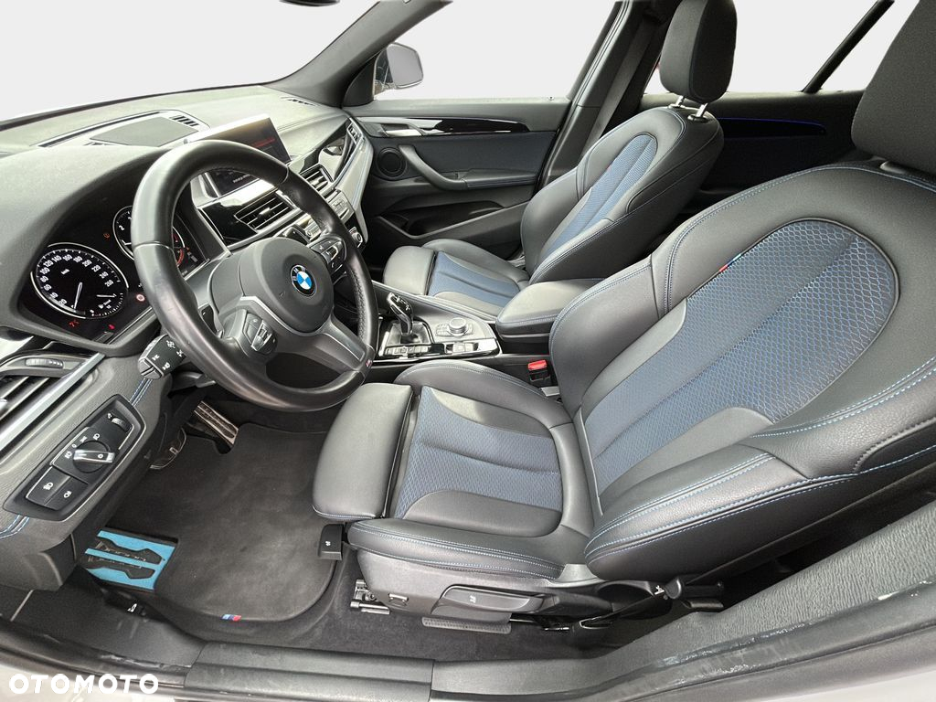 BMW X2 - 13