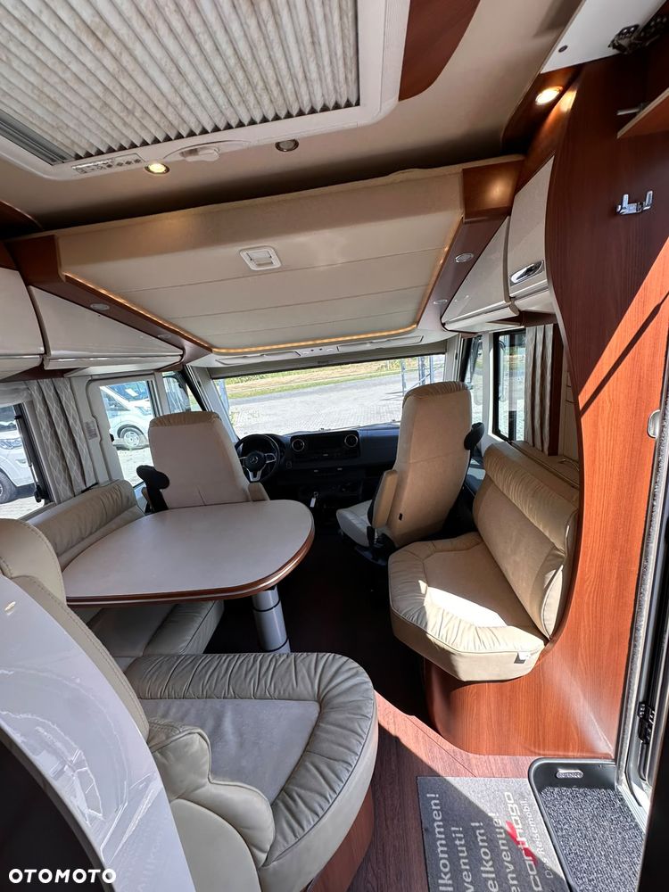 Carthago C-line I 5.0 QB L - 7