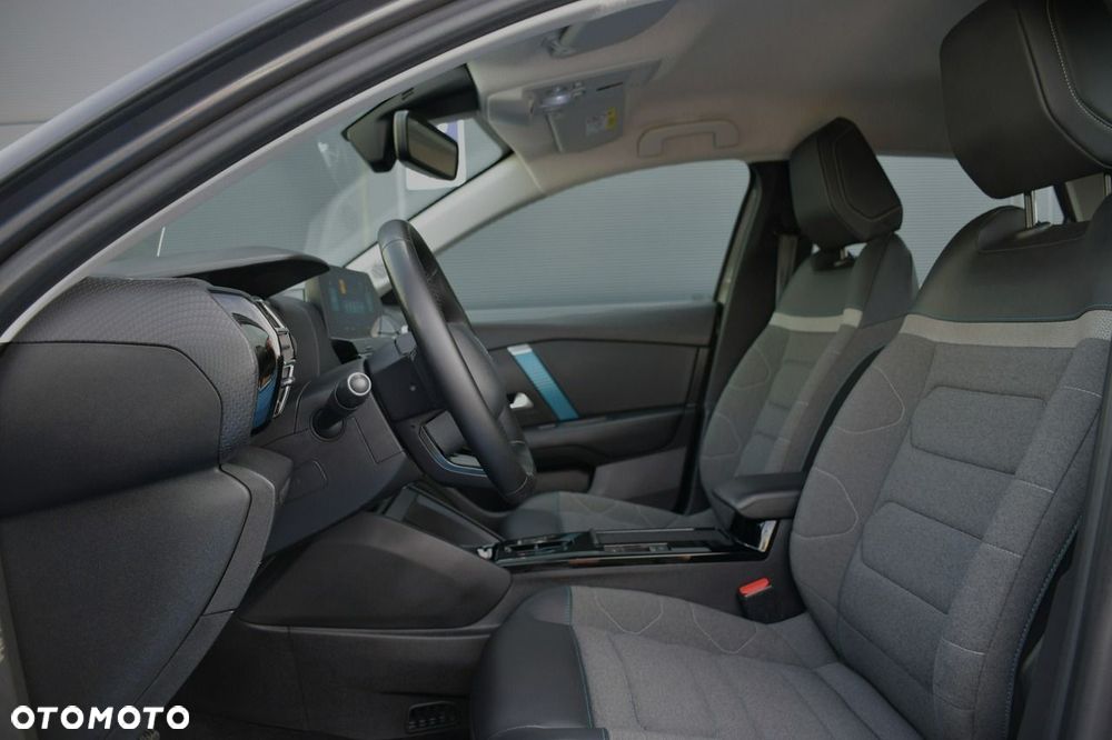 Citroën C4 EV136 50kWh Feel Pack - 12