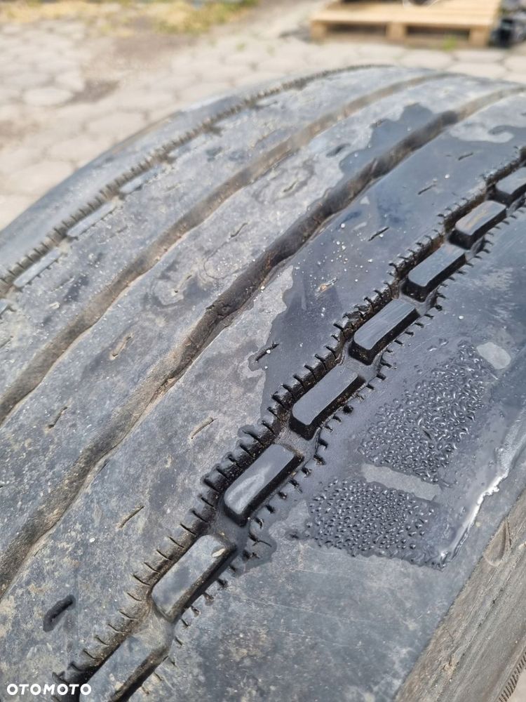 OPONA KOŁO MICHELIN 315 70 R 22,5 7mm - 2