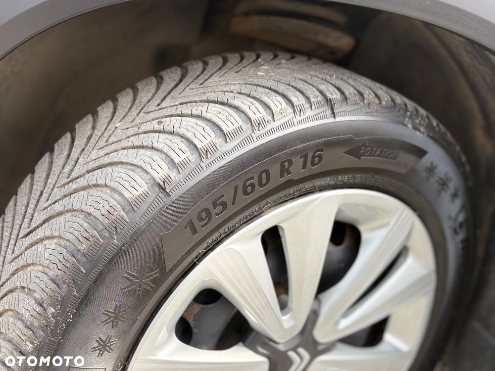 Citroën C3 Aircross 1.2 PureTech GPF Feel Pack S&S - 16