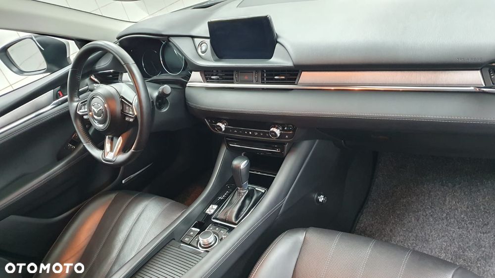 Mazda 6 2.5 SkyPassion - 23