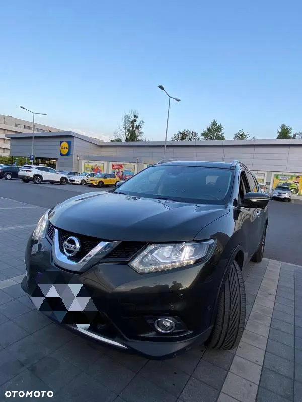 Nissan X-Trail 2.0 dCi Acenta Xtronic 4WD - 2