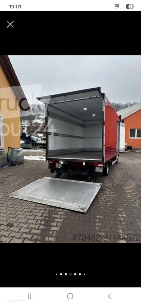 Mercedes-Benz Sprinter 907 - 10