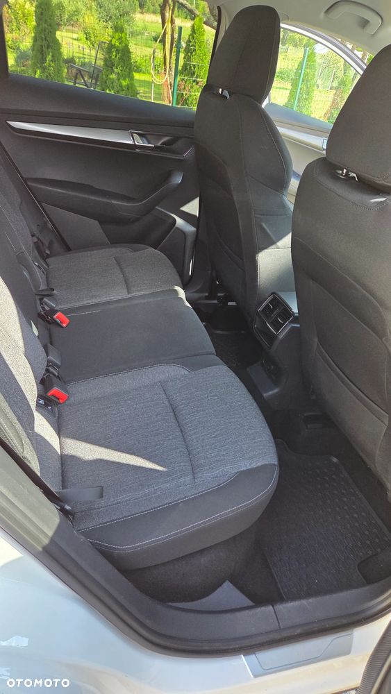 Skoda Karoq 1.5 TSI DSG Style - 16