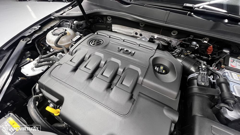 VW Golf Variant 1.6 TDi Confortline - 49