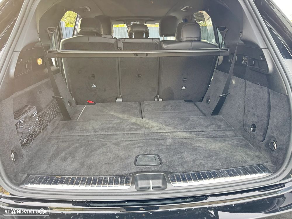 Mercedes-Benz GLE 53 AMG 4Matic+ - 24