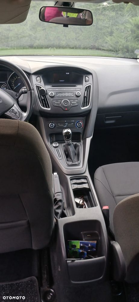 Ford Focus - 13