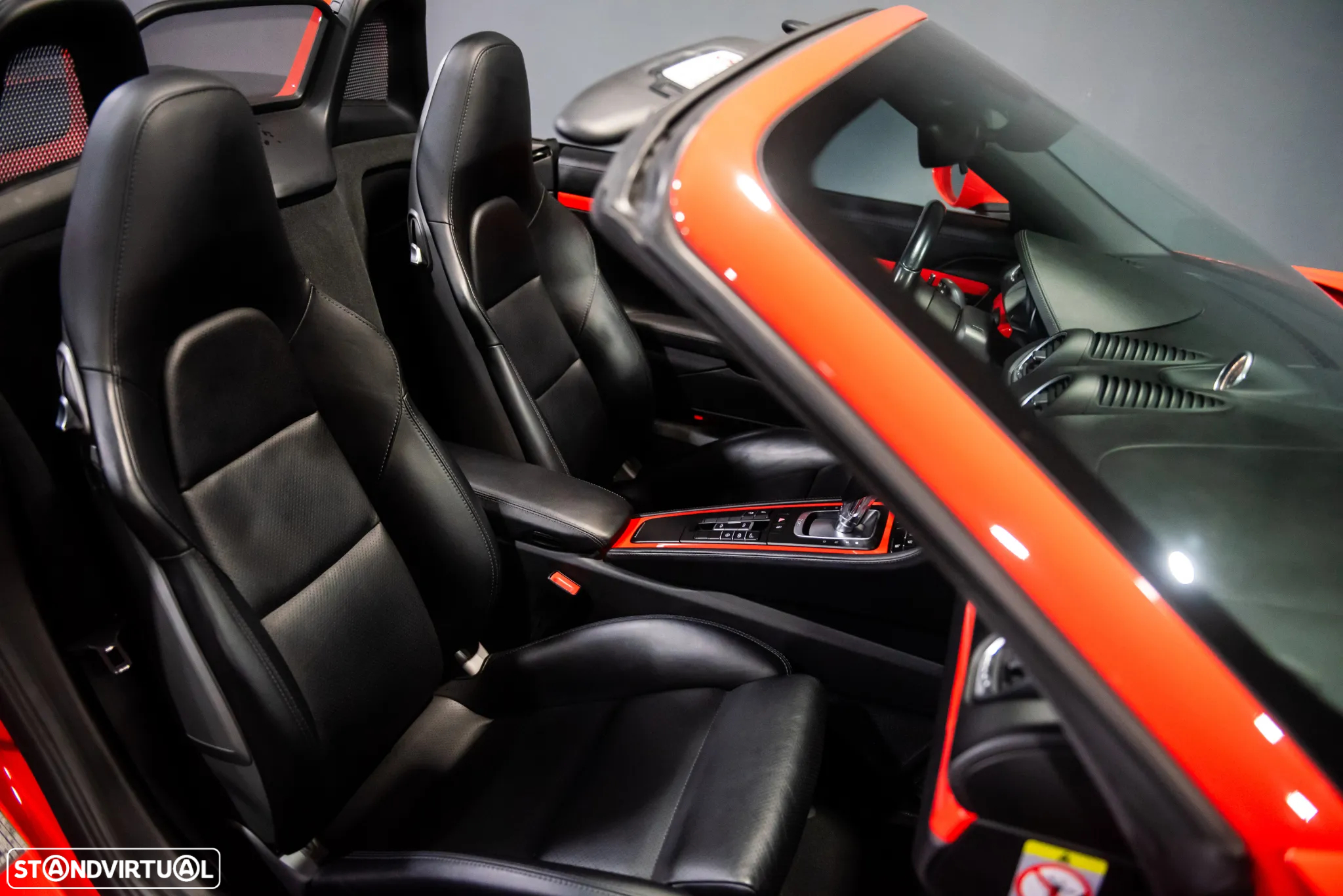 Porsche 718 Boxster 2.5 S PDK - 42