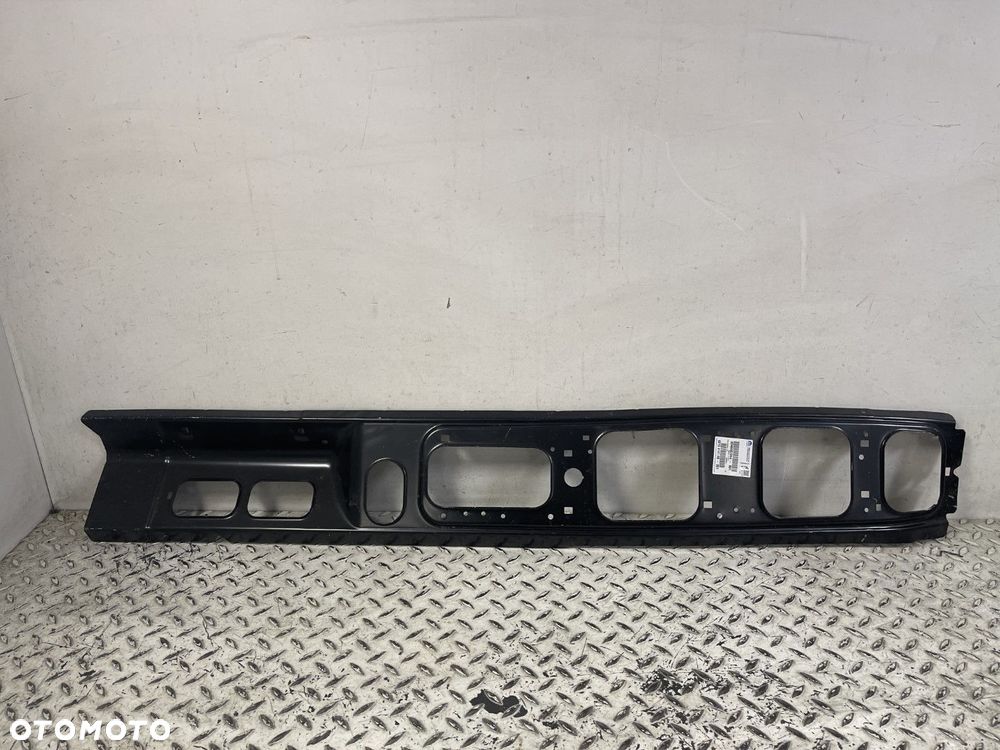 NOWE ORYGINALNE POSZYCIE SŁUPKA WZMOCNIENIE PRAWE TYLNE PRAWY TYŁ BOXER JUMPER FIAT DUCATO III 14-25 - 2