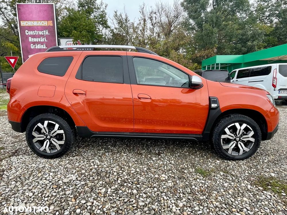 Dacia Duster - 3