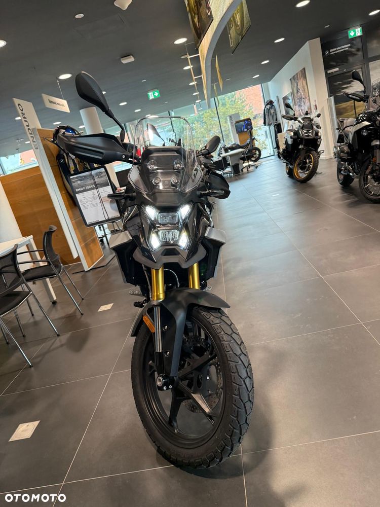 BMW GS - 5