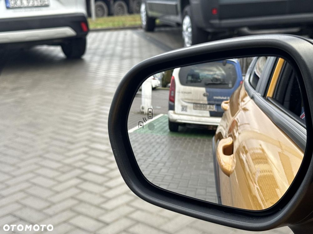 Ford Fiesta 1.0 EcoBoost Titanium ASS - 29