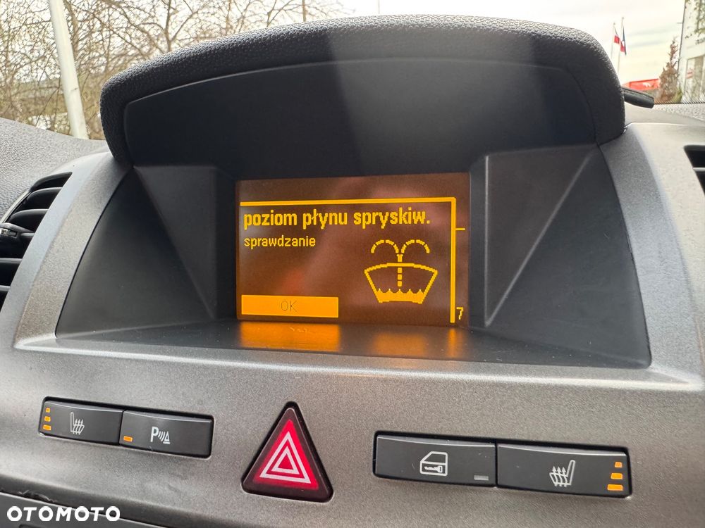 Opel Zafira 1.8 Elegance - 19