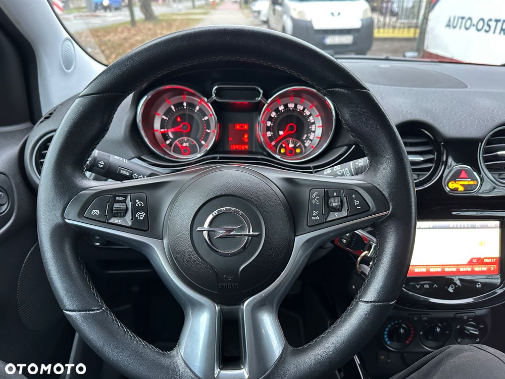 Opel Adam 1.2 Yourself S&S - 24