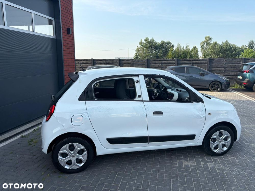 Renault Twingo Electric ZEN - 38