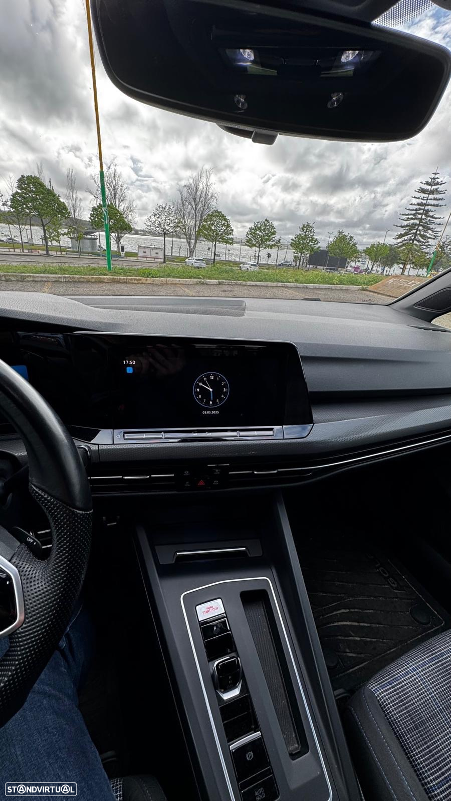 VW Golf 1.4 TSI GTE DSG - 12
