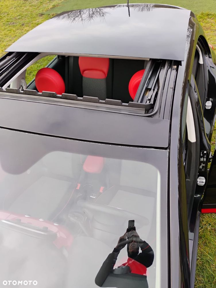 Fiat 500X 1.3 Multijet 4x2 S&S 120TH - 12