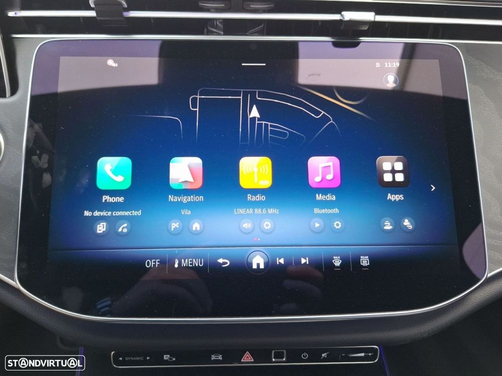 Mercedes-Benz E 220 - 25