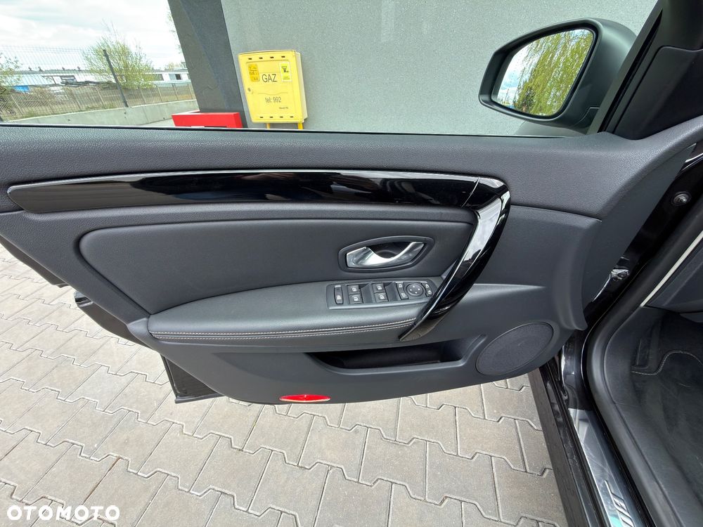 Renault Laguna 2.0 T Bose Edition - 18