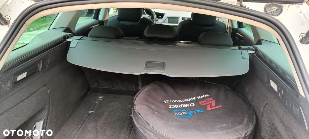 Citroën C5 Tourer 1.8 16V Confort - 12