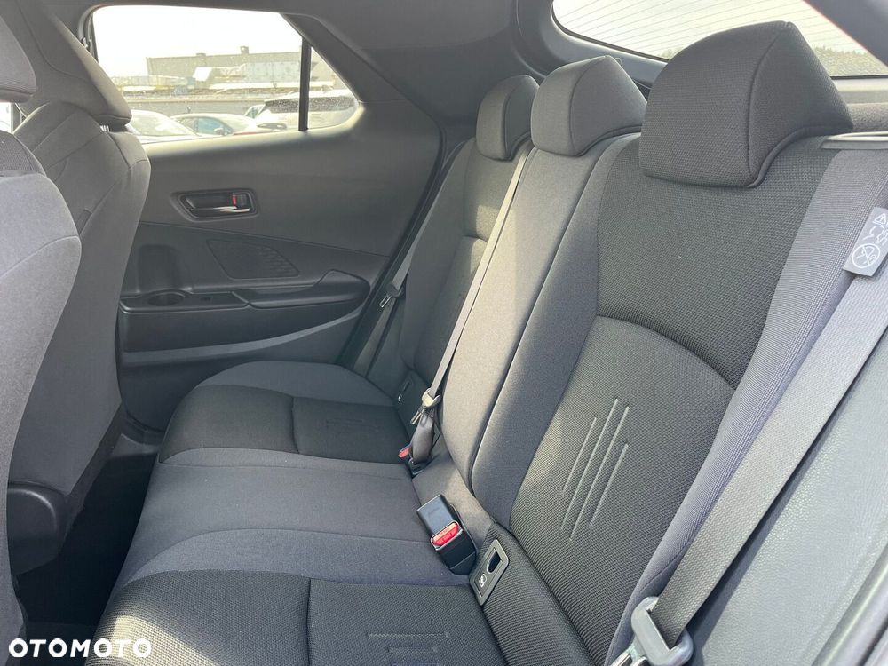 Toyota C-HR 1.8 Hybrid Style - 24