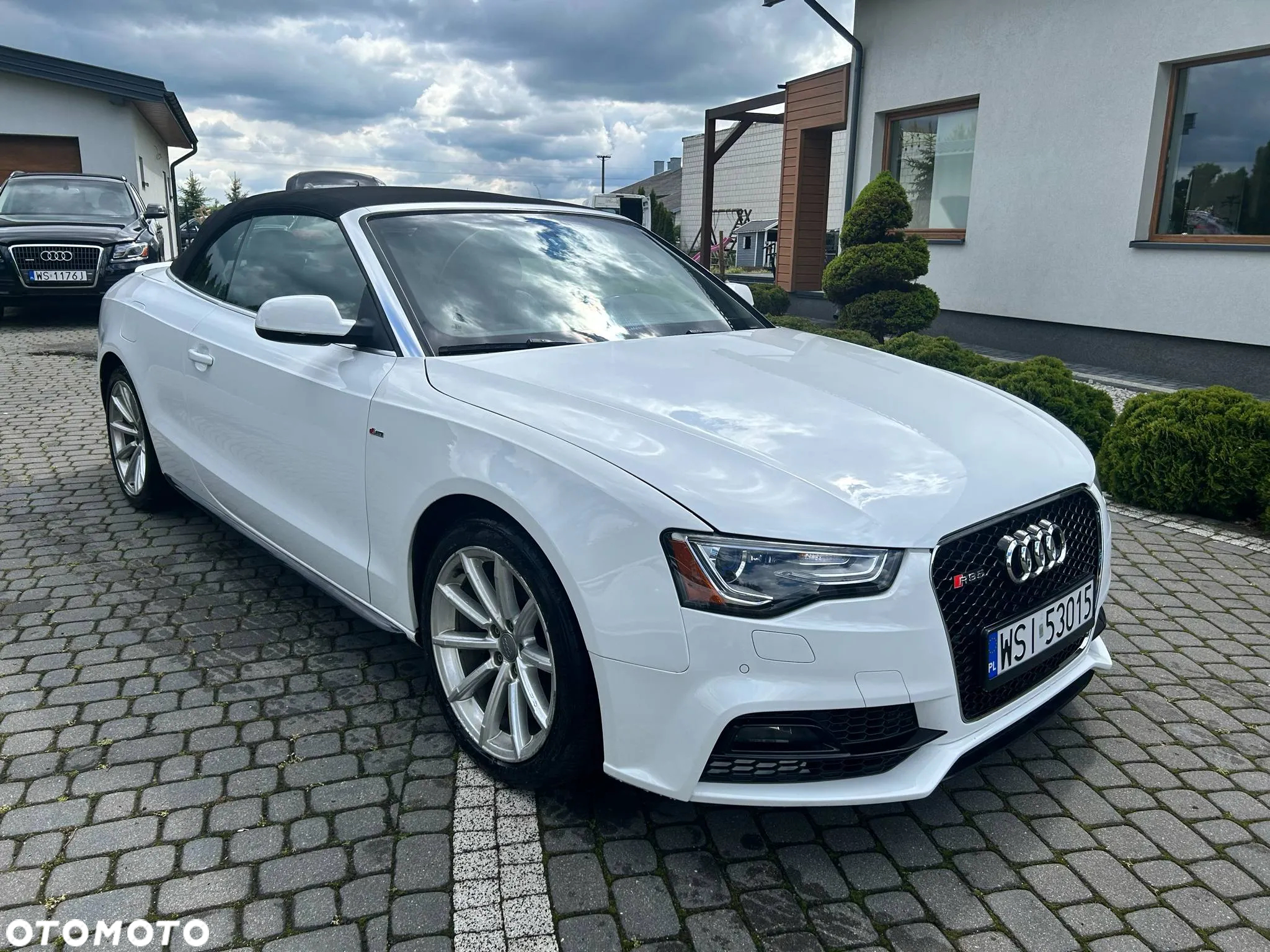 Audi A5 2.0 TFSI Quattro S tronic - 11