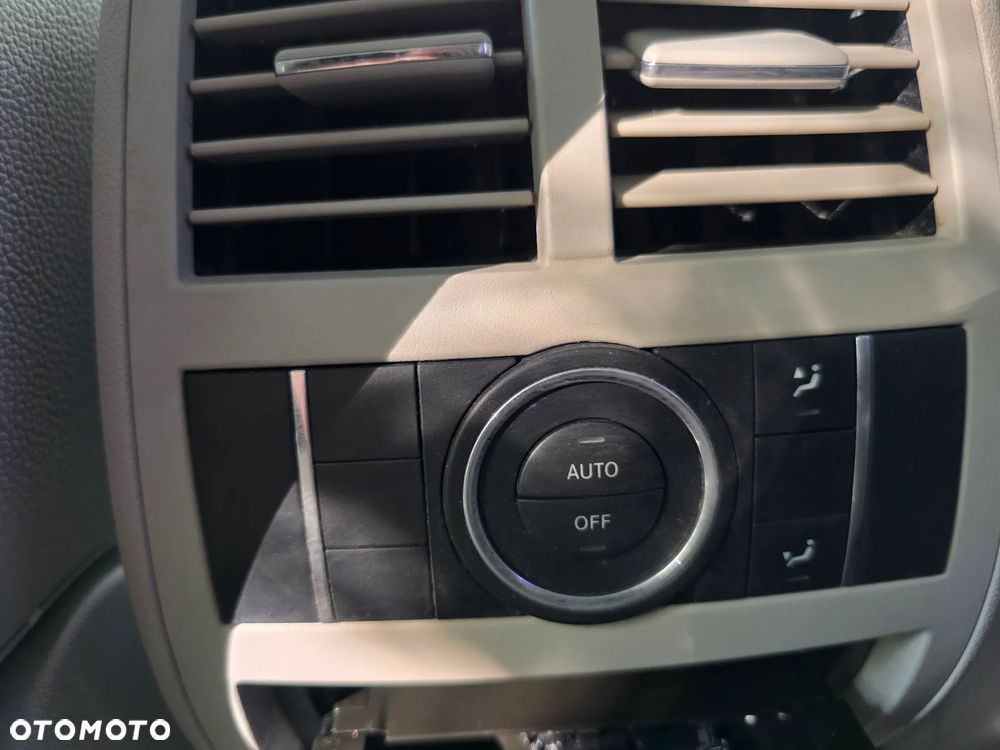 Mercedes-Benz ML 320 CDI 4-Matic - 17
