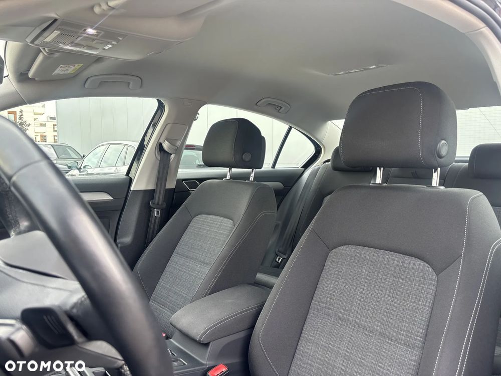 Volkswagen Passat 1.5 TSI EVO Business DSG - 14